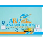 Blue and White Globe Vibrant and Dynamic Transportation Logistics Instagram Post (3)