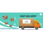 Blue and White Globe Vibrant and Dynamic Transportation Logistics Instagram Post (4)