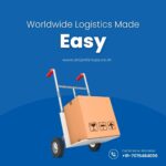 Blue and White Globe Vibrant and Dynamic Transportation Logistics Instagram Post (6)
