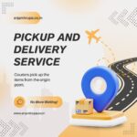Blue and White Globe Vibrant and Dynamic Transportation Logistics Instagram Post (7)