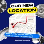 Blue and White Globe Vibrant and Dynamic Transportation Logistics Instagram Post (8)